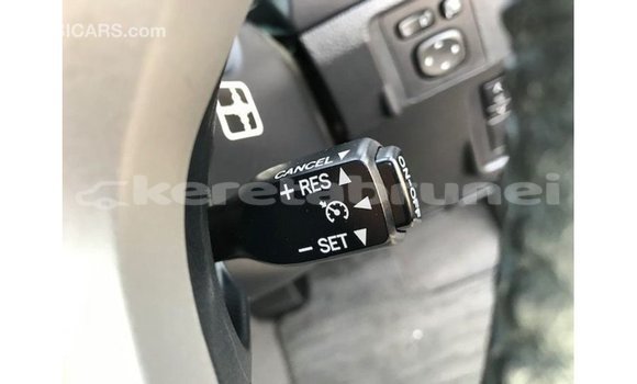 Buy Import Toyota Prado Black Car in Import - Dubai in Belait Buy Import Toyota Prado Black Car in Import - Dubai in Belait