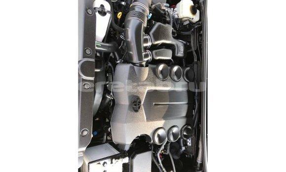 Buy Import Toyota Prado Black Car in Import - Dubai in Belait Buy Import Toyota Prado Black Car in Import - Dubai in Belait