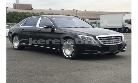 Buy Import Mercedes-Benz 190 Black Car in Import - Dubai in Belait Buy Import Mercedes-Benz 190 Black Car in Import - Dubai in Belait