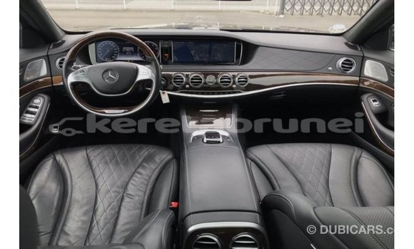 Buy Import Mercedes-Benz 190 Black Car in Import - Dubai in Belait Buy Import Mercedes-Benz 190 Black Car in Import - Dubai in Belait