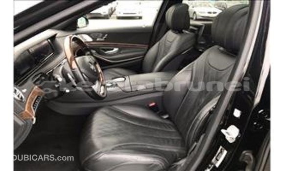 Buy Import Mercedes-Benz 190 Black Car in Import - Dubai in Belait Buy Import Mercedes-Benz 190 Black Car in Import - Dubai in Belait