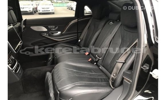 Buy Import Mercedes-Benz 190 Black Car in Import - Dubai in Belait Buy Import Mercedes-Benz 190 Black Car in Import - Dubai in Belait