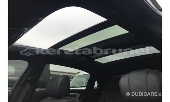 Buy Import Mercedes-Benz 190 Black Car in Import - Dubai in Belait Buy Import Mercedes-Benz 190 Black Car in Import - Dubai in Belait