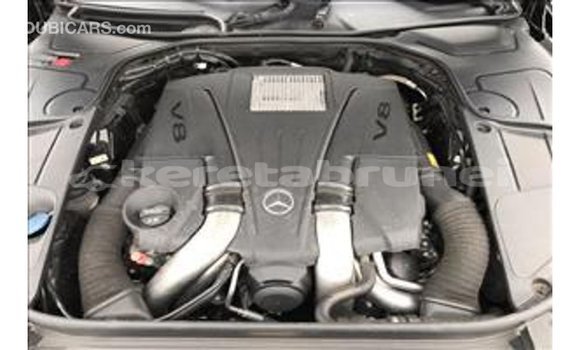Buy Import Mercedes-Benz 190 Black Car in Import - Dubai in Belait Buy Import Mercedes-Benz 190 Black Car in Import - Dubai in Belait