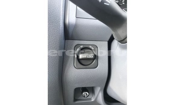 Buy Import Toyota Land Cruiser White Car in Import - Dubai in Belait Buy Import Toyota Land Cruiser White Car in Import - Dubai in Belait