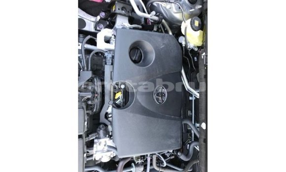 Buy Import Toyota HiAce Other Truck in Import - Dubai in Belait Buy Import Toyota HiAce Other Truck in Import - Dubai in Belait