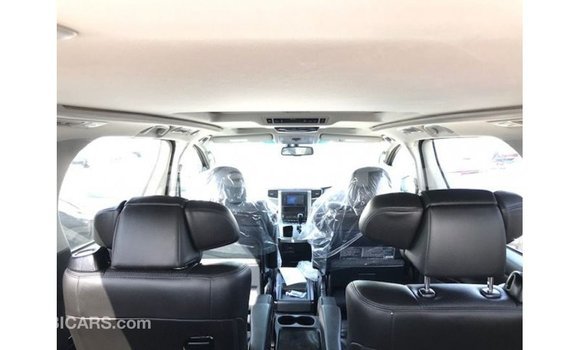 Buy Import Toyota Vellfire White Car in Import - Dubai in Belait Buy Import Toyota Vellfire White Car in Import - Dubai in Belait