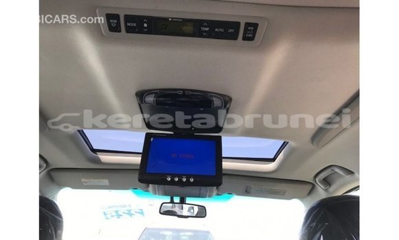 Buy Import Toyota Vellfire White Car in Import - Dubai in Belait Buy Import Toyota Vellfire White Car in Import - Dubai in Belait