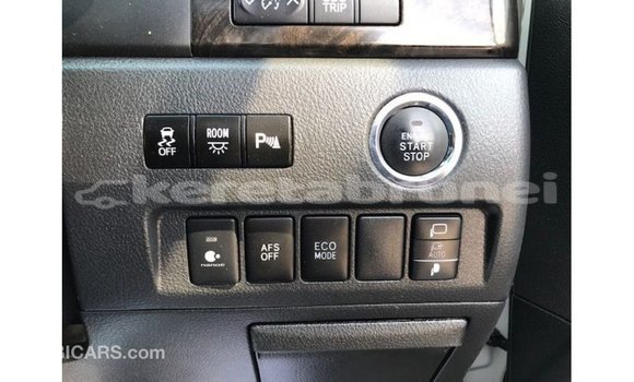 Buy Import Toyota Vellfire White Car in Import - Dubai in Belait Buy Import Toyota Vellfire White Car in Import - Dubai in Belait