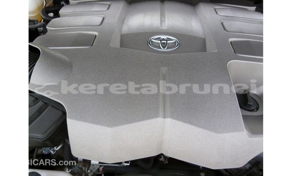 Buy Import Toyota Land Cruiser Black Car in Import - Dubai in Belait Buy Import Toyota Land Cruiser Black Car in Import - Dubai in Belait