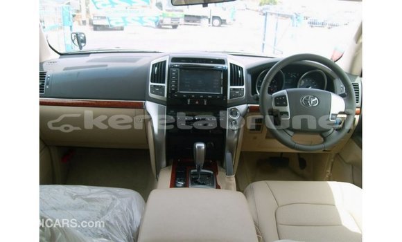 Buy Import Toyota Land Cruiser Black Car in Import - Dubai in Belait Buy Import Toyota Land Cruiser Black Car in Import - Dubai in Belait