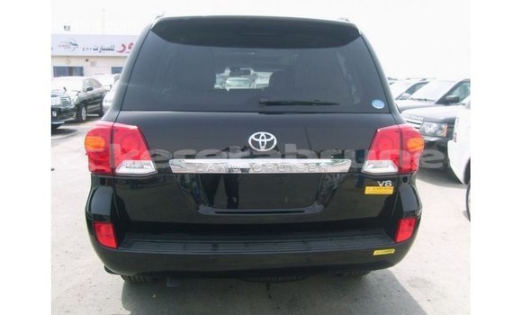 Buy Import Toyota Land Cruiser Black Car in Import - Dubai in Belait Buy Import Toyota Land Cruiser Black Car in Import - Dubai in Belait