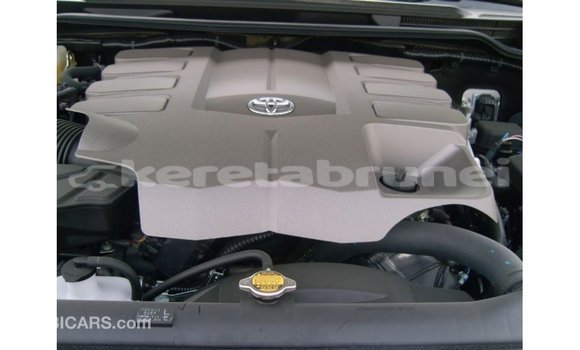 Buy Import Toyota Land Cruiser Black Car in Import - Dubai in Belait Buy Import Toyota Land Cruiser Black Car in Import - Dubai in Belait