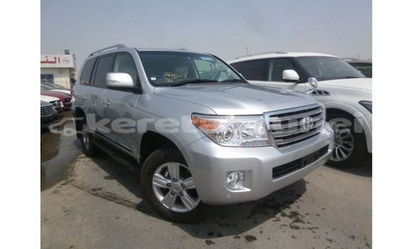 Buy Import Toyota Land Cruiser Other Car in Import - Dubai in Belait Buy Import Toyota Land Cruiser Other Car in Import - Dubai in Belait