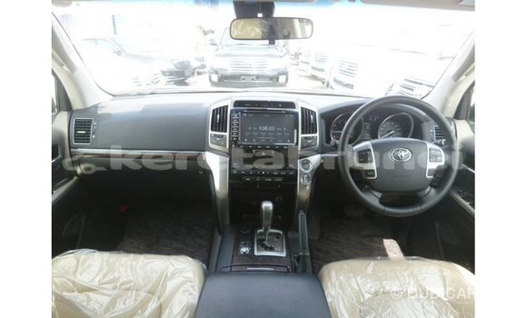 Buy Import Toyota Land Cruiser Other Car in Import - Dubai in Belait Buy Import Toyota Land Cruiser Other Car in Import - Dubai in Belait