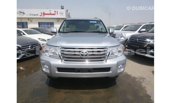 Buy Import Toyota Land Cruiser Other Car in Import - Dubai in Belait Buy Import Toyota Land Cruiser Other Car in Import - Dubai in Belait