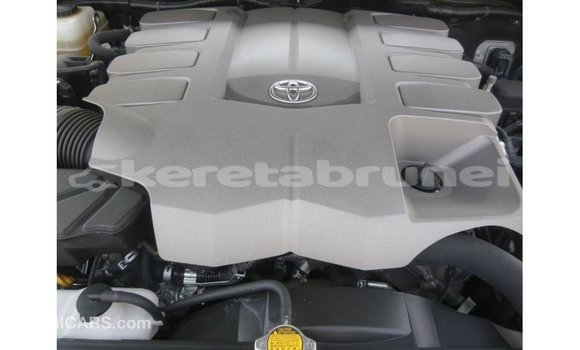 Buy Import Toyota Land Cruiser Other Car in Import - Dubai in Belait Buy Import Toyota Land Cruiser Other Car in Import - Dubai in Belait
