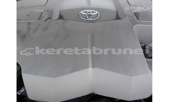 Buy Import Toyota Land Cruiser Black Car in Import - Dubai in Belait Buy Import Toyota Land Cruiser Black Car in Import - Dubai in Belait