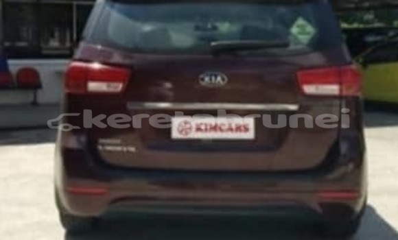 Buy Used Kia Carnival Other Car in Bandar Seri Begawan in Brunei-Muara Buy Used Kia Carnival Other Car in Bandar Seri Begawan in Brunei-Muara