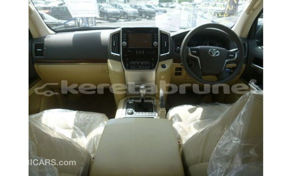 Buy Import Toyota Land Cruiser Black Car in Import - Dubai in Belait Buy Import Toyota Land Cruiser Black Car in Import - Dubai in Belait