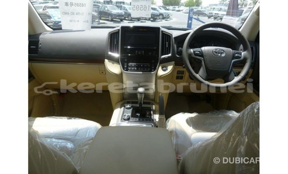 Buy Import Toyota Land Cruiser Black Car in Import - Dubai in Belait Buy Import Toyota Land Cruiser Black Car in Import - Dubai in Belait