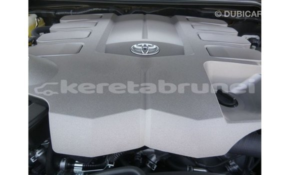 Buy Import Toyota Land Cruiser Black Car in Import - Dubai in Belait Buy Import Toyota Land Cruiser Black Car in Import - Dubai in Belait