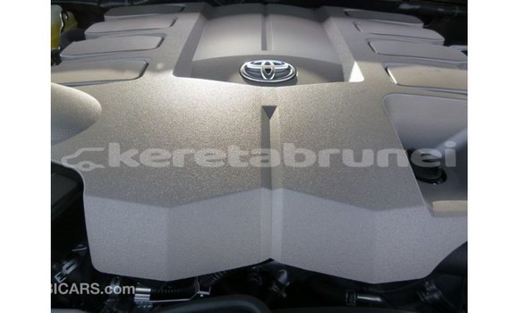 Buy Import Toyota Land Cruiser Black Car in Import - Dubai in Belait Buy Import Toyota Land Cruiser Black Car in Import - Dubai in Belait