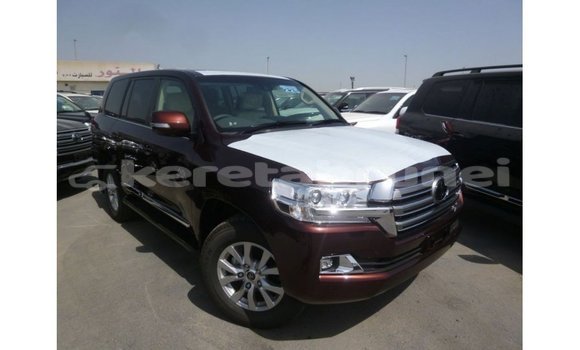 Buy Import Toyota Land Cruiser Other Car in Import - Dubai in Belait Buy Import Toyota Land Cruiser Other Car in Import - Dubai in Belait