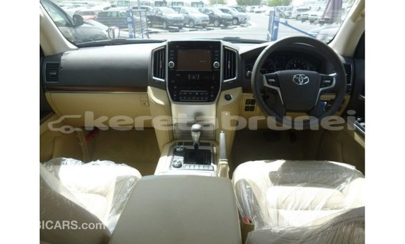 Buy Import Toyota Land Cruiser Other Car in Import - Dubai in Belait Buy Import Toyota Land Cruiser Other Car in Import - Dubai in Belait