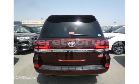 Buy Import Toyota Land Cruiser Other Car in Import - Dubai in Belait Buy Import Toyota Land Cruiser Other Car in Import - Dubai in Belait