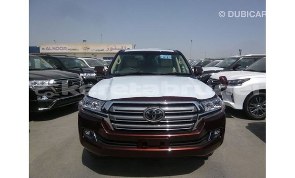 Buy Import Toyota Land Cruiser Other Car in Import - Dubai in Belait Buy Import Toyota Land Cruiser Other Car in Import - Dubai in Belait