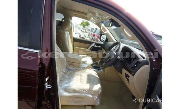 Buy Import Toyota Land Cruiser Other Car in Import - Dubai in Belait Buy Import Toyota Land Cruiser Other Car in Import - Dubai in Belait
