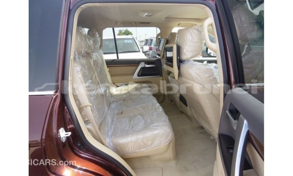 Buy Import Toyota Land Cruiser Other Car in Import - Dubai in Belait Buy Import Toyota Land Cruiser Other Car in Import - Dubai in Belait