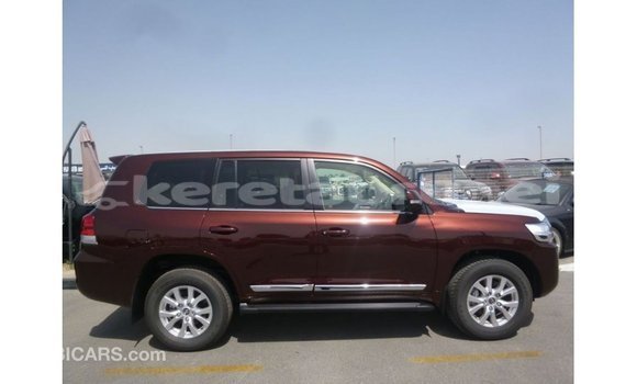 Buy Import Toyota Land Cruiser Other Car in Import - Dubai in Belait Buy Import Toyota Land Cruiser Other Car in Import - Dubai in Belait