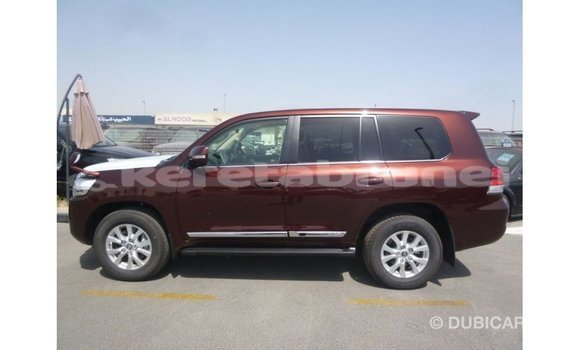 Buy Import Toyota Land Cruiser Other Car in Import - Dubai in Belait Buy Import Toyota Land Cruiser Other Car in Import - Dubai in Belait
