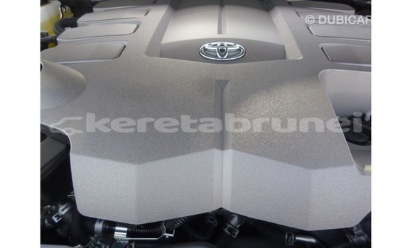 Buy Import Toyota Land Cruiser Other Car in Import - Dubai in Belait Buy Import Toyota Land Cruiser Other Car in Import - Dubai in Belait