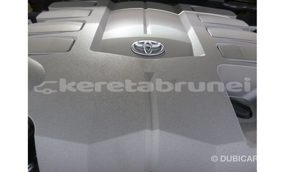 Buy Import Toyota Land Cruiser Black Car in Import - Dubai in Belait Buy Import Toyota Land Cruiser Black Car in Import - Dubai in Belait