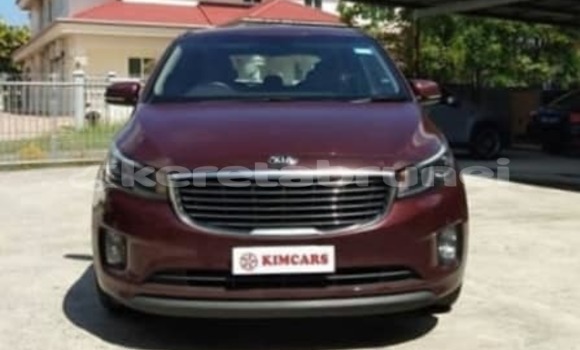 Buy Used Kia Carnival Other Car in Bandar Seri Begawan in Brunei-Muara Buy Used Kia Carnival Other Car in Bandar Seri Begawan in Brunei-Muara