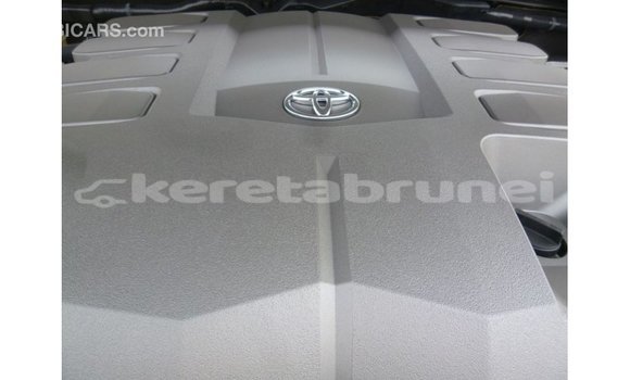 Buy Import Toyota Land Cruiser Black Car in Import - Dubai in Belait Buy Import Toyota Land Cruiser Black Car in Import - Dubai in Belait