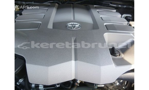 Buy Import Toyota Land Cruiser Black Car in Import - Dubai in Belait Buy Import Toyota Land Cruiser Black Car in Import - Dubai in Belait