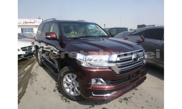 Buy Import Toyota Land Cruiser Other Car in Import - Dubai in Belait Buy Import Toyota Land Cruiser Other Car in Import - Dubai in Belait