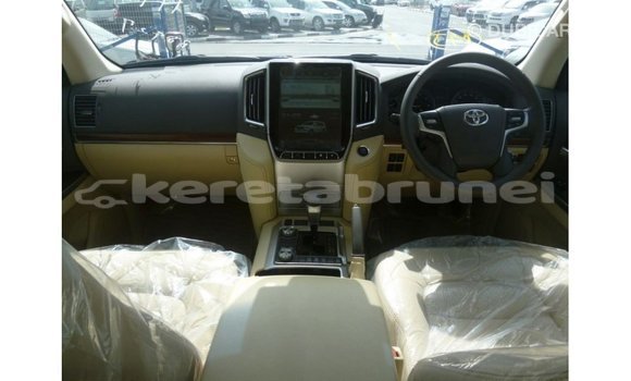 Buy Import Toyota Land Cruiser Other Car in Import - Dubai in Belait Buy Import Toyota Land Cruiser Other Car in Import - Dubai in Belait