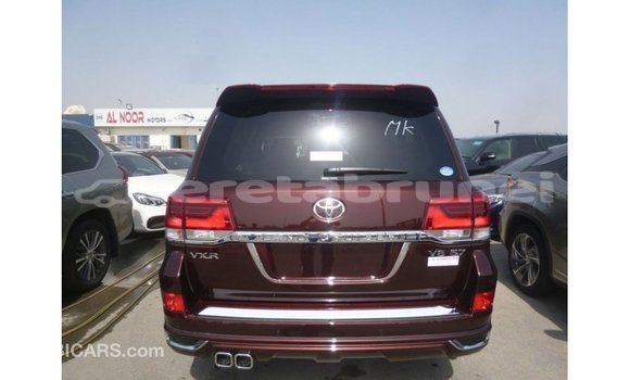 Buy Import Toyota Land Cruiser Other Car in Import - Dubai in Belait Buy Import Toyota Land Cruiser Other Car in Import - Dubai in Belait