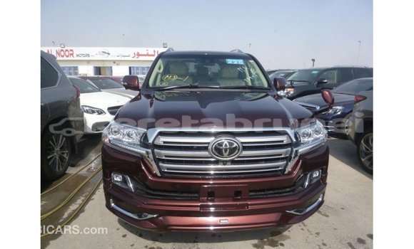 Buy Import Toyota Land Cruiser Other Car in Import - Dubai in Belait Buy Import Toyota Land Cruiser Other Car in Import - Dubai in Belait