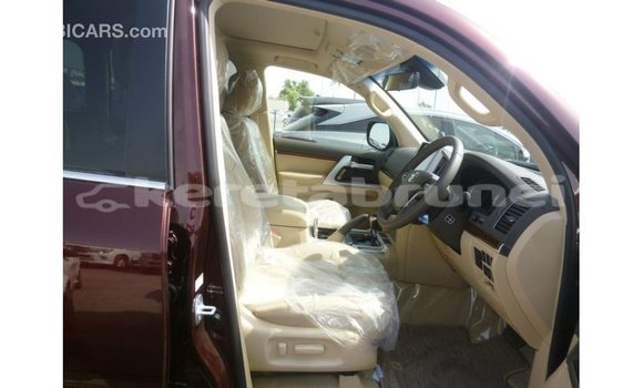 Buy Import Toyota Land Cruiser Other Car in Import - Dubai in Belait Buy Import Toyota Land Cruiser Other Car in Import - Dubai in Belait