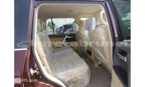 Buy Import Toyota Land Cruiser Other Car in Import - Dubai in Belait Buy Import Toyota Land Cruiser Other Car in Import - Dubai in Belait