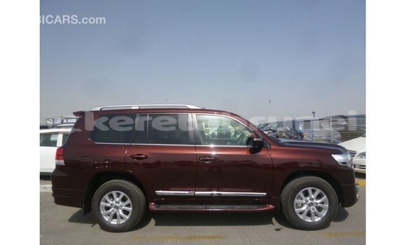 Buy Import Toyota Land Cruiser Other Car in Import - Dubai in Belait Buy Import Toyota Land Cruiser Other Car in Import - Dubai in Belait