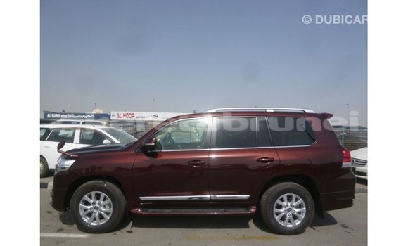 Buy Import Toyota Land Cruiser Other Car in Import - Dubai in Belait Buy Import Toyota Land Cruiser Other Car in Import - Dubai in Belait