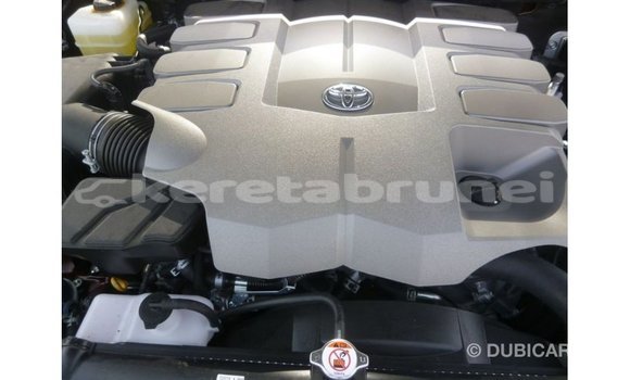 Buy Import Toyota Land Cruiser Other Car in Import - Dubai in Belait Buy Import Toyota Land Cruiser Other Car in Import - Dubai in Belait