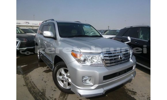 Buy Import Toyota Land Cruiser Other Car in Import - Dubai in Belait Buy Import Toyota Land Cruiser Other Car in Import - Dubai in Belait